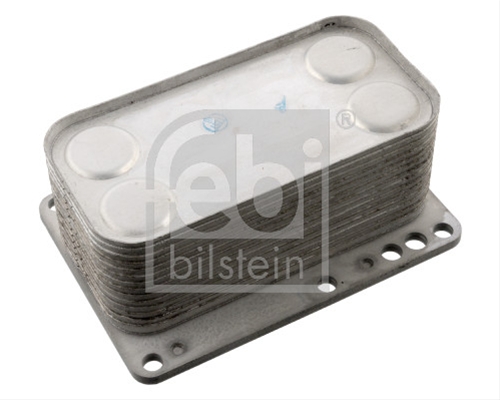 Imagine pentru produsul „RADIATOR ULEI ULEI MOTOR FEBI"