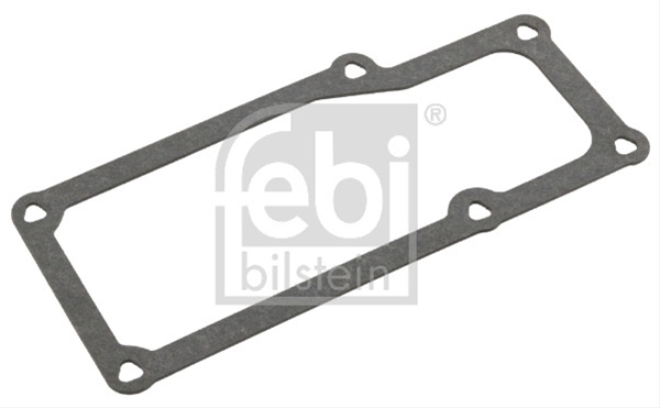 Imagine pentru produsul „GARNITURA CARCASA TERMOSTAT FEBI"