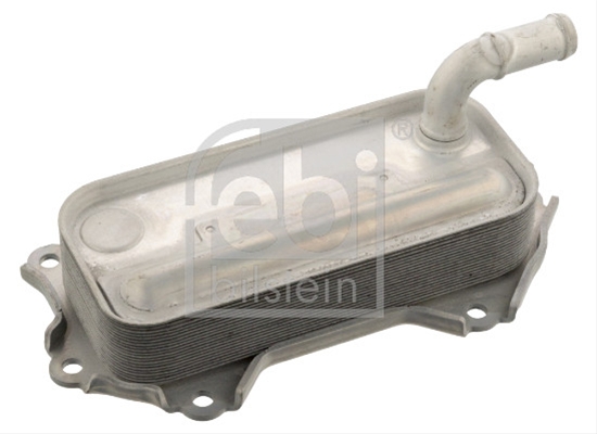 Imagine pentru produsul „RADIATOR ULEI ULEI MOTOR FEBI"