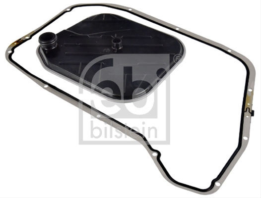 SET FILTRE HIDRAULICE CUTIE E VIT.AUTOMATA FEBI