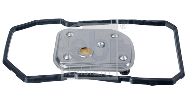 Imagine pentru produsul „SET FILTRE HIDRAULICE CUTIE E VIT.AUTOMATA FEBI"