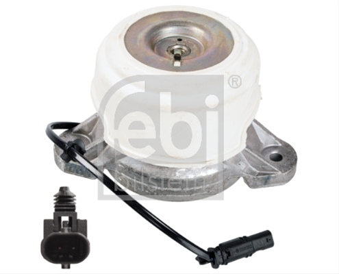 Imagine pentru produsul „SUPORT MOTOR FEBI"