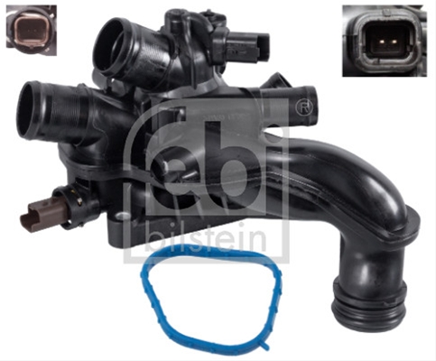 Imagine pentru produsul „TERMOSTAT LICHID RACIRE FEBI"