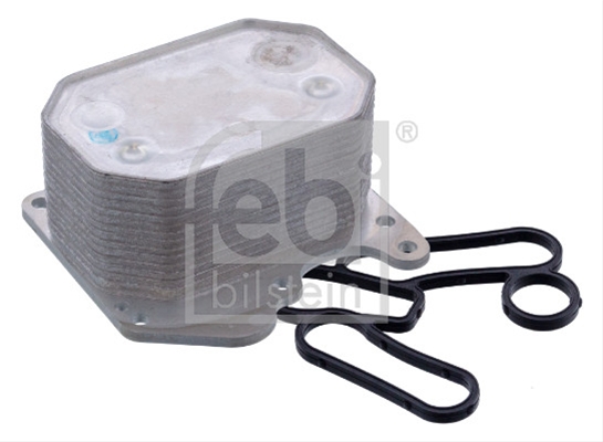 Imagine pentru produsul „RADIATOR ULEI ULEI MOTOR FEBI"