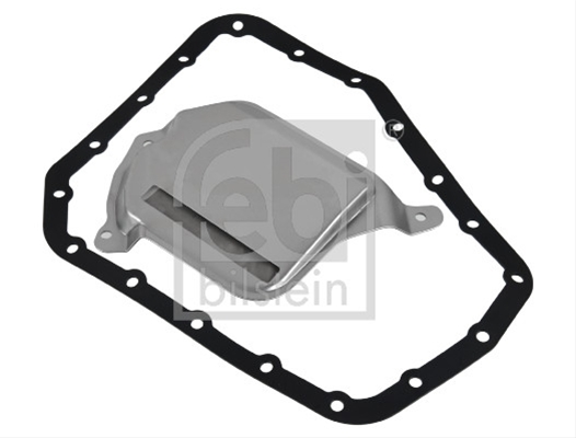 SET FILTRE HIDRAULICE CUTIE E VIT.AUTOMATA FEBI