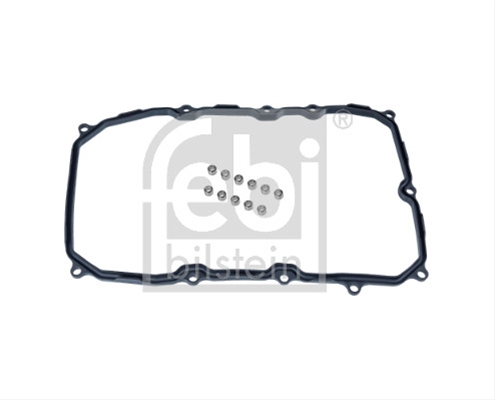 SET FILTRE HIDRAULICE CUTIE E VIT.AUTOMATA FEBI