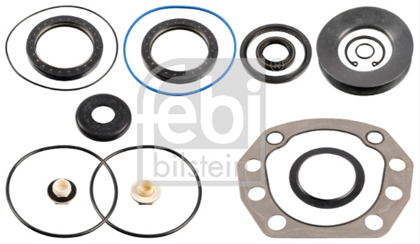 Imagine pentru produsul „SET GARNITURI CARACSA DIRECTIE FEBI"