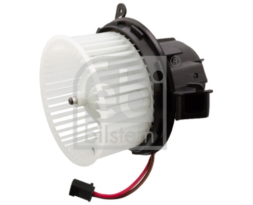 Imagine pentru produsul „VENTILATOR HABITACLU FEBI"