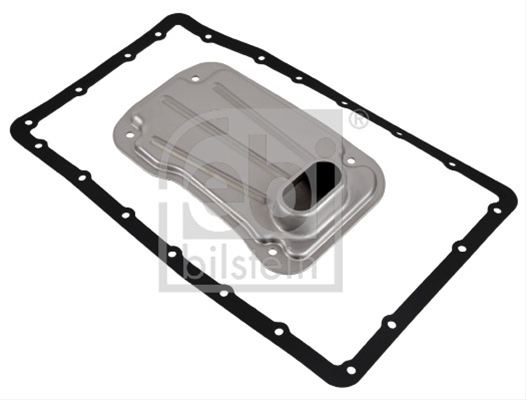 SET FILTRE HIDRAULICE CUTIE E VIT.AUTOMATA FEBI