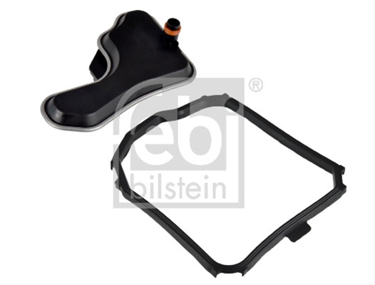 SET FILTRE HIDRAULICE CUTIE E VIT.AUTOMATA FEBI