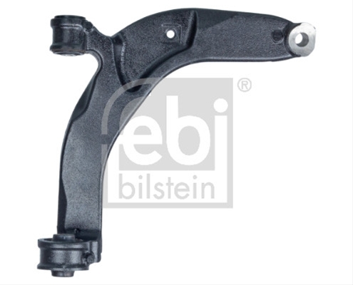 BRAT SUSPENSIE ROATA FEBI