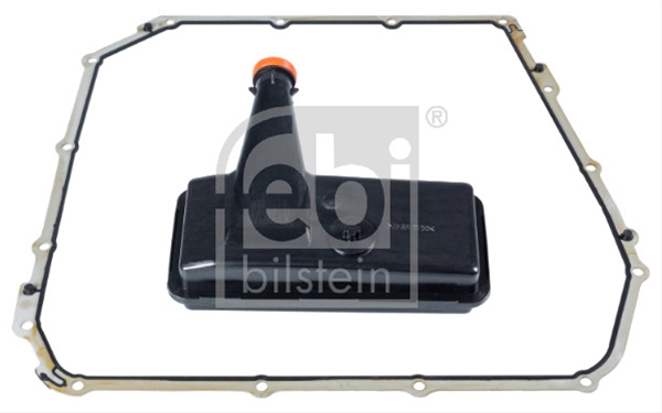 SET FILTRE HIDRAULICE CUTIE E VIT.AUTOM FEBI