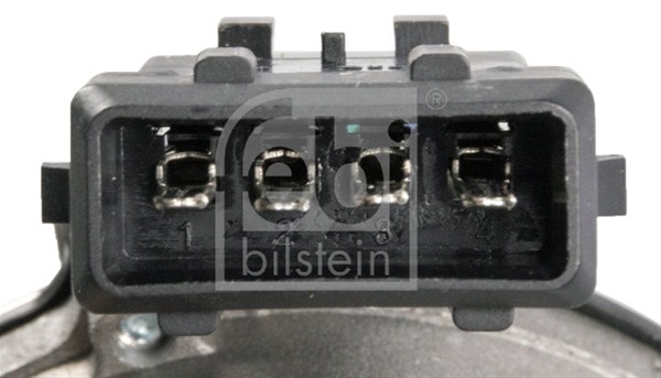 MOTOR STERGATOR FEBI