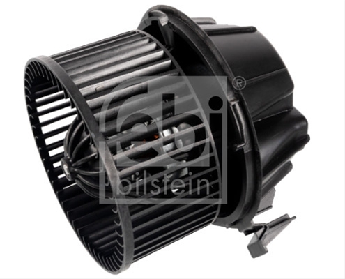 Imagine pentru produsul „VENTILATOR HABITACLU FEBI"