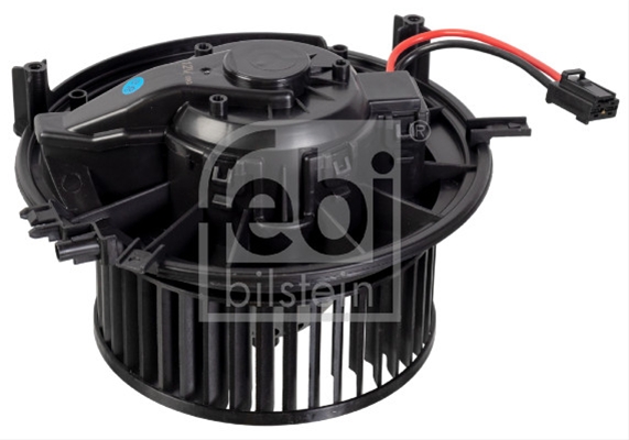 VENTILATOR HABITACLU FEBI