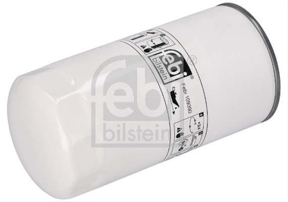 FILTRU COMBUSTIBIL FEBI