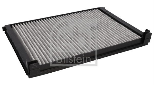 FILTRU AER HABITACLU FEBI