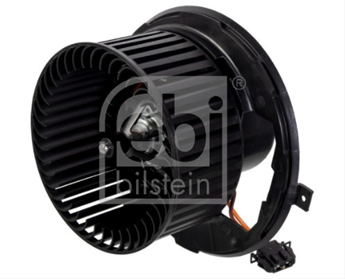 Imagine pentru produsul „VENTILATOR HABITACLU FEBI"