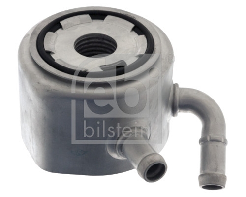 Imagine pentru produsul „RADIATOR ULEI ULEI MOTOR FEBI"