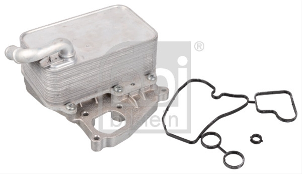 Imagine pentru produsul „RADIATOR ULEI  ULEI MOTOR FEBI"