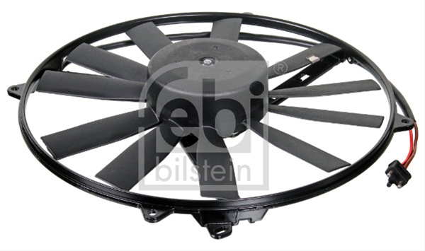 Imagine pentru produsul „VENTILATOR, RADIATOR"