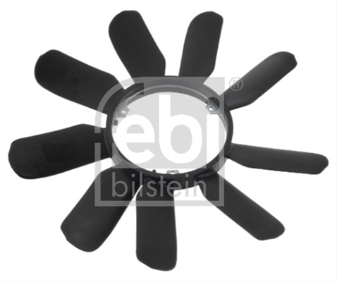 Imagine pentru produsul „PALETA VENTILATOR, RACIRE MOTOR"