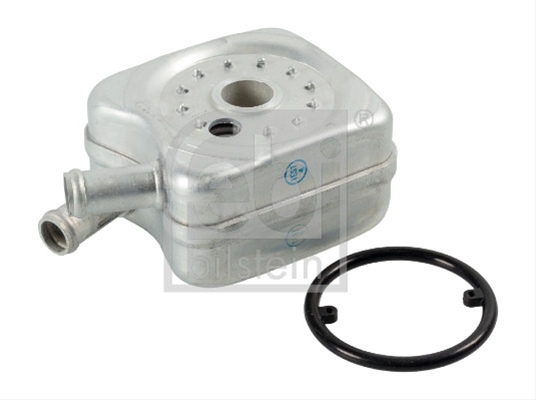 Imagine pentru produsul „RADIATOR ULEI, ULEI MOTOR"