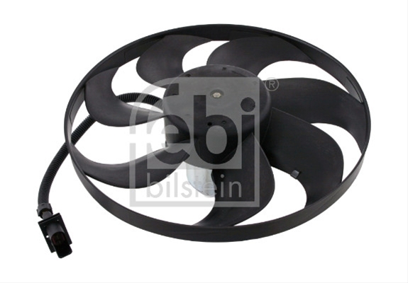 Imagine pentru produsul „VENTILATOR, RADIATOR"