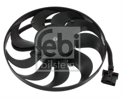 Imagine pentru produsul „VENTILATOR, RADIATOR"