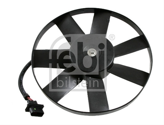 Imagine pentru produsul „VENTILATOR, RADIATOR"