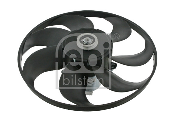 Imagine pentru produsul „VENTILATOR, RADIATOR"