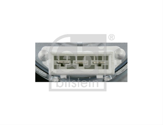 VENTILATOR, RADIATOR