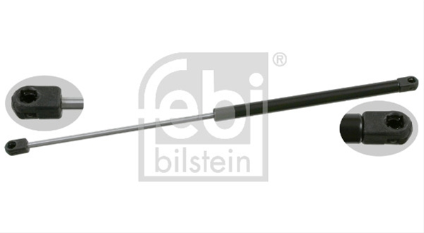 Imagine pentru produsul „AMORTIZOR PORTBAGAJ"