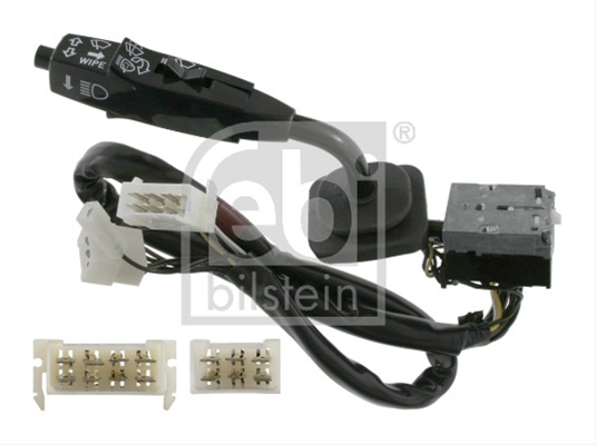 Imagine pentru produsul „COMUTATOR, FAR; BLOC LUMINI DE CONTROL; COMUTATOR STERGATOR; COMUTATOR COLOANA DIRECTIE; COMUTATOR,CLAXON; COMUTATOR,INTERMITENTA STERGATOR PARBRIZ"