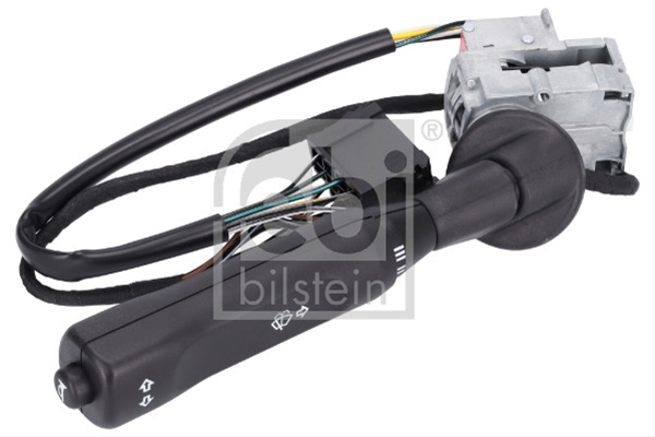 Imagine pentru produsul „COMUTATOR, FAR; BLOC LUMINI DE CONTROL; COMUTATOR STERGATOR; COMUTATOR COLOANA DIRECTIE; COMUTATOR,CLAXON; COMUTATOR,INTERMITENTA STERGATOR PARBRIZ"