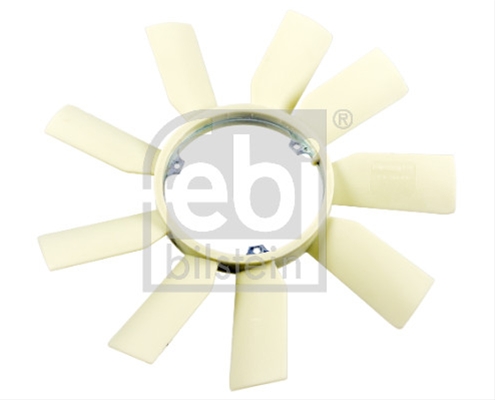 Imagine pentru produsul „PALETA VENTILATOR, RACIRE MOTOR"