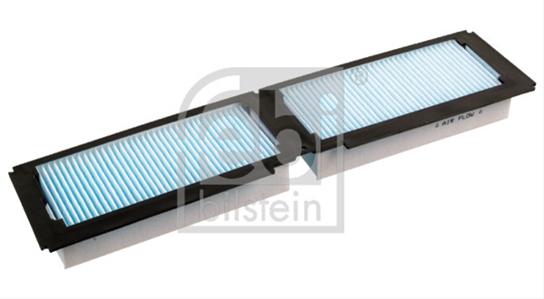 FILTRU, AER HABITACLU