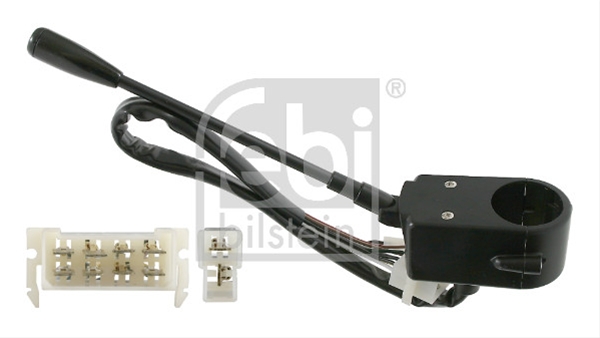 Imagine pentru produsul „COMUTATOR, FAR; BLOC LUMINI DE CONTROL; COMUTATOR COLOANA DIRECTIE; COMUTATOR,CLAXON"