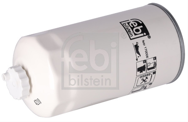 FILTRU COMBUSTIBIL FEBI
