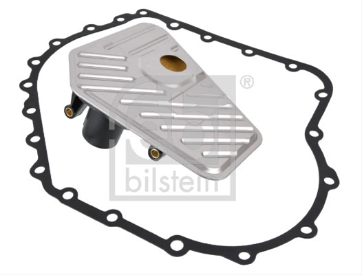 SET FILTRE HIDRAULICE CUTIE E VIT.AUTOMATA FEBI
