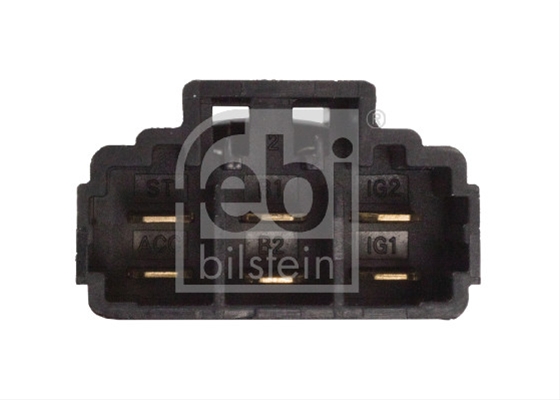 FEBI PLUS
