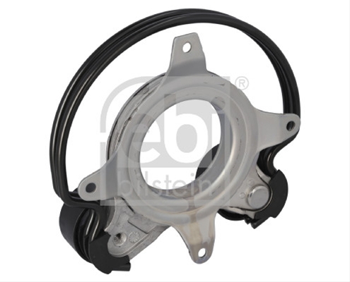 INTINZATOR CUREA CUREA DISTRIBUTIE FEBI
