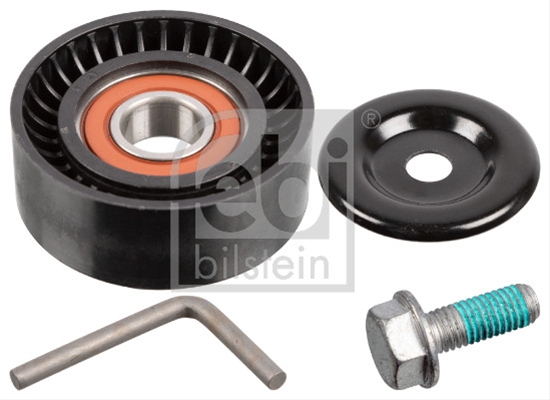 Imagine pentru produsul „SET REPARATIE BRAT TENSIONARE CUREA FEBI"