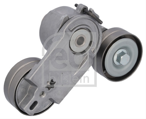 INTINZATOR CUREA  CUREA DISTRIBUTIE FEBI
