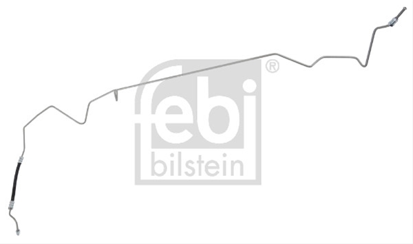 Imagine pentru produsul „FURTUN FRANA FEBI"