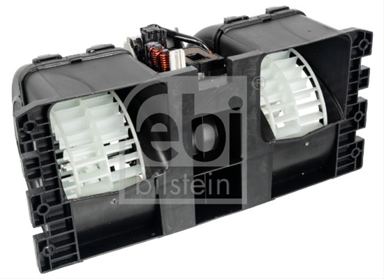 Imagine pentru produsul „VENTILATOR HABITACLU FEBI"