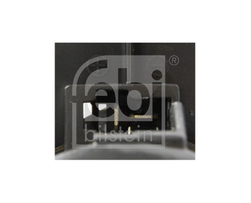 VENTILATOR HABITACLU FEBI