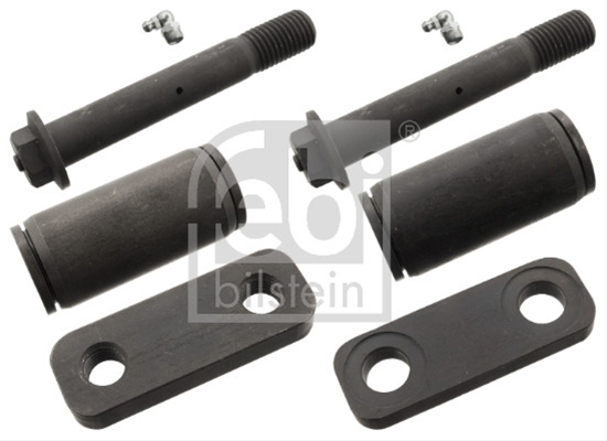 Imagine pentru produsul „SET REPARATIE BOLT ARC FEBI"