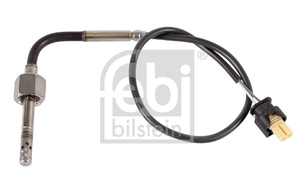 SENZOR TEMPERATURA GAZE EVACUARE FEBI