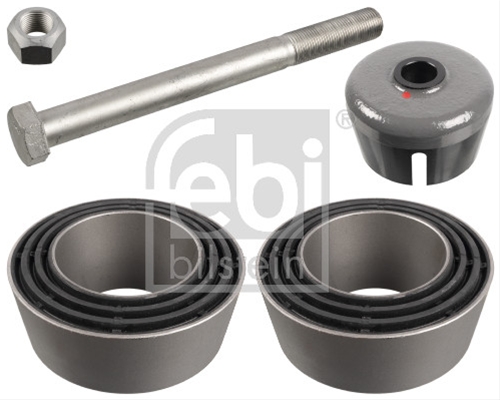 Imagine pentru produsul „SET REPARATIE CADRU - SUPORT ARC FEBI"